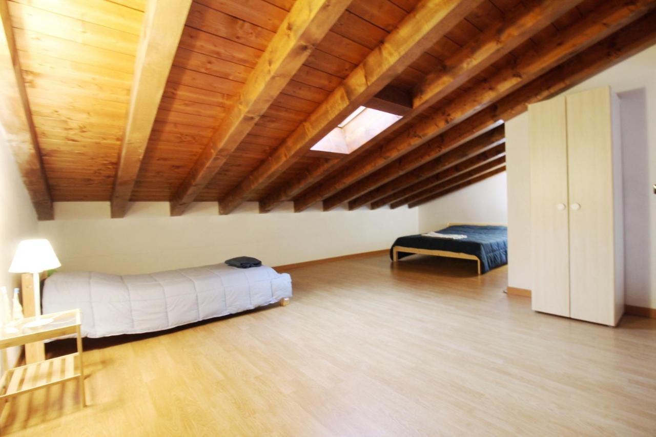 Loft Regia Antica Apartment Lonato Exterior photo
