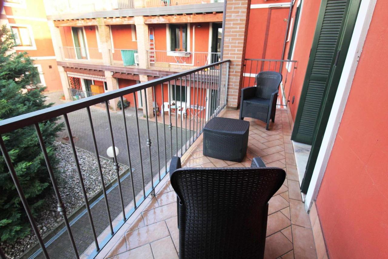Loft Regia Antica Apartment Lonato Exterior photo